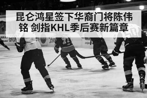 ice hockey action